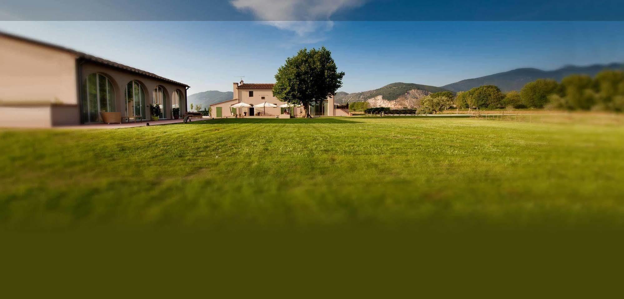 Locanda Sant'Agata San Giuliano Terme Exterior photo