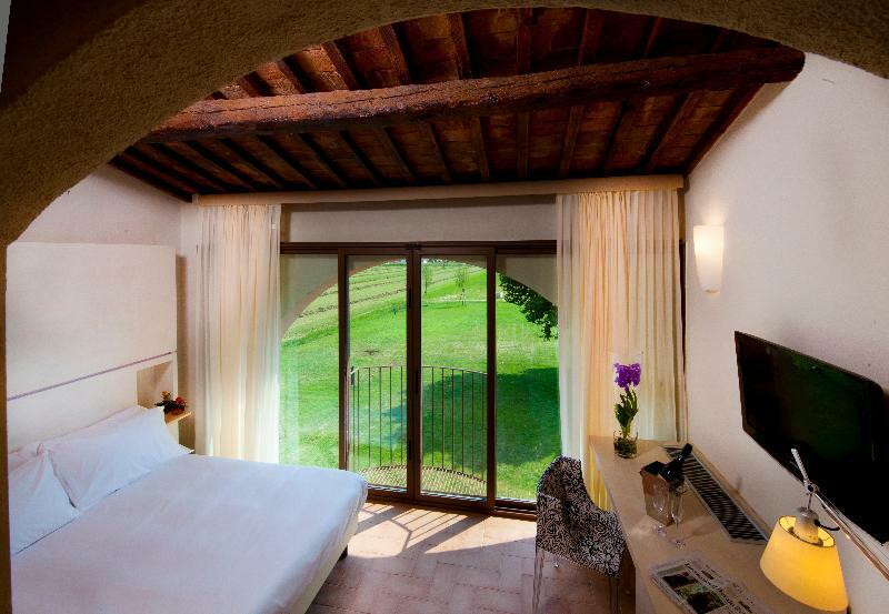 Locanda Sant'Agata San Giuliano Terme Exterior photo