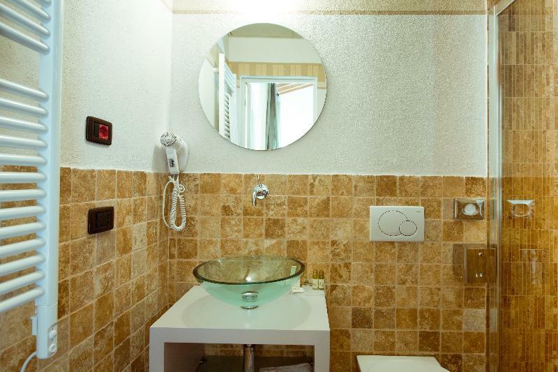 Locanda Sant'Agata San Giuliano Terme Exterior photo