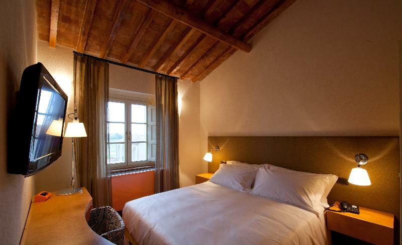 Locanda Sant'Agata San Giuliano Terme Exterior photo