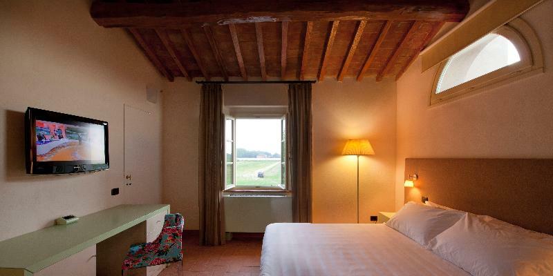 Locanda Sant'Agata San Giuliano Terme Exterior photo