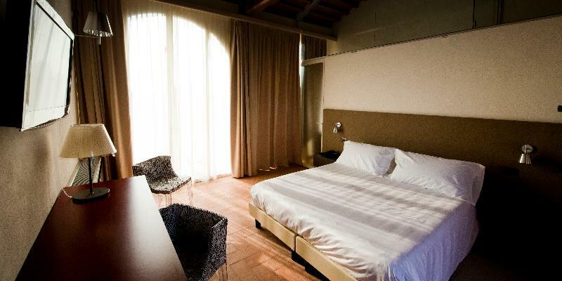 Locanda Sant'Agata San Giuliano Terme Exterior photo