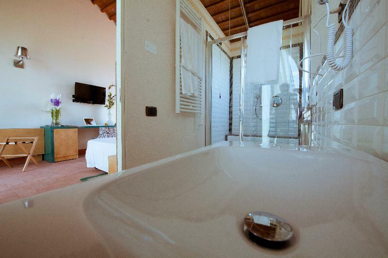 Locanda Sant'Agata San Giuliano Terme Exterior photo