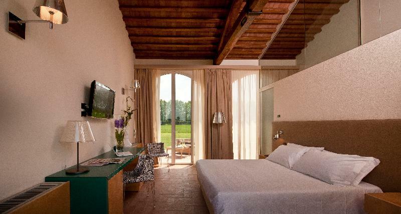 Locanda Sant'Agata San Giuliano Terme Exterior photo